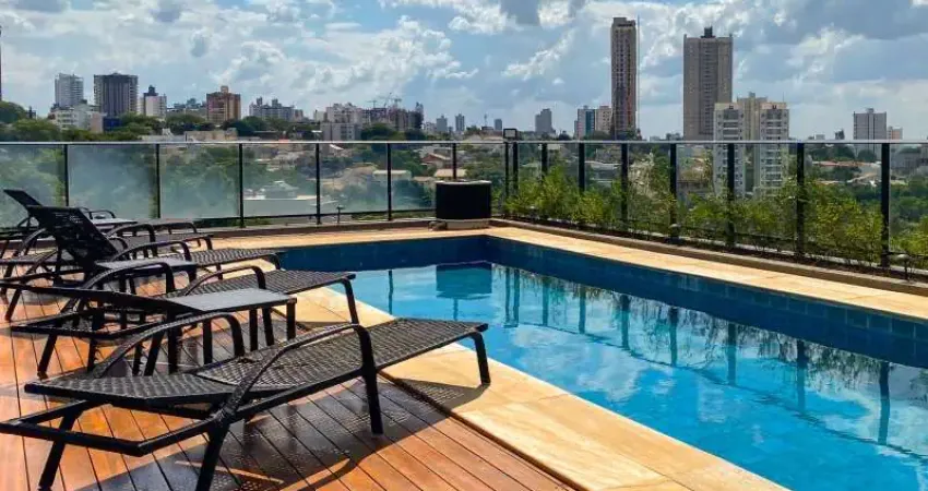 Apartamento à venda no Centro, Cascavel