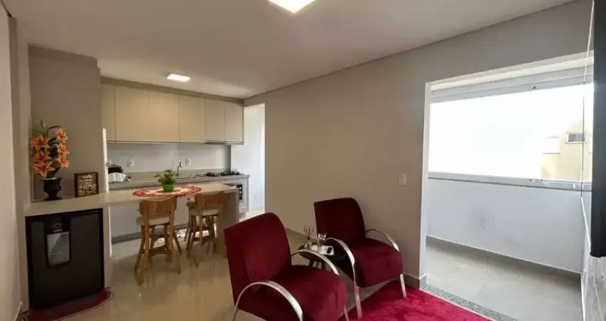Apartamento com 2 quartos à venda no Coqueiral, Cascavel 