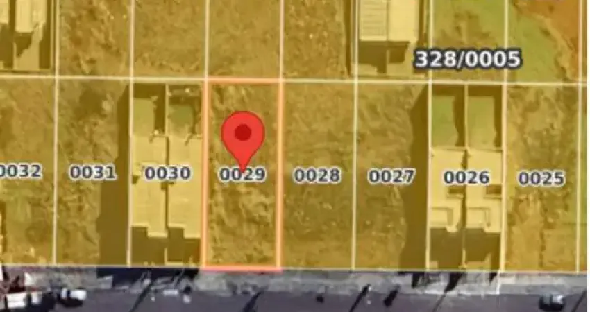 Terreno à venda no Cascavel Velho, Cascavel