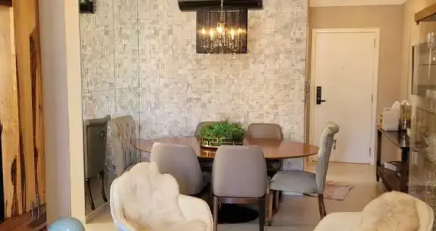 Apartamento com 1 quarto à venda no Centro, Cascavel