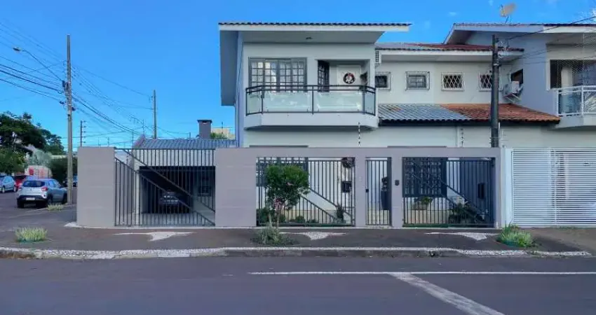 Casa com 2 quartos à venda no Parque São Paulo, Cascavel
