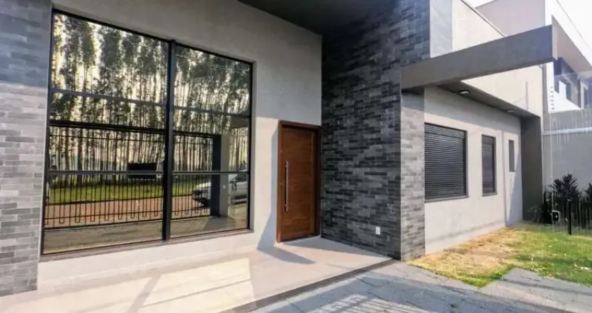 Casa com 2 quartos à venda no Recanto Tropical, Cascavel