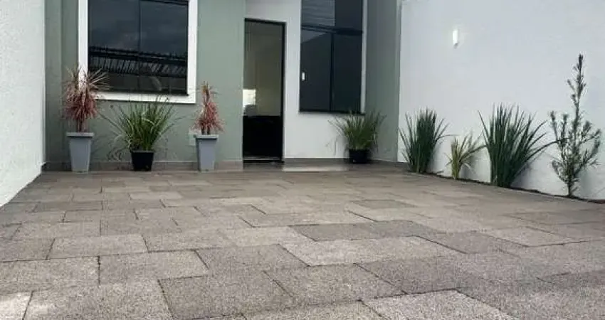 Casa com 2 quartos à venda no Lago Azul, Cascavel