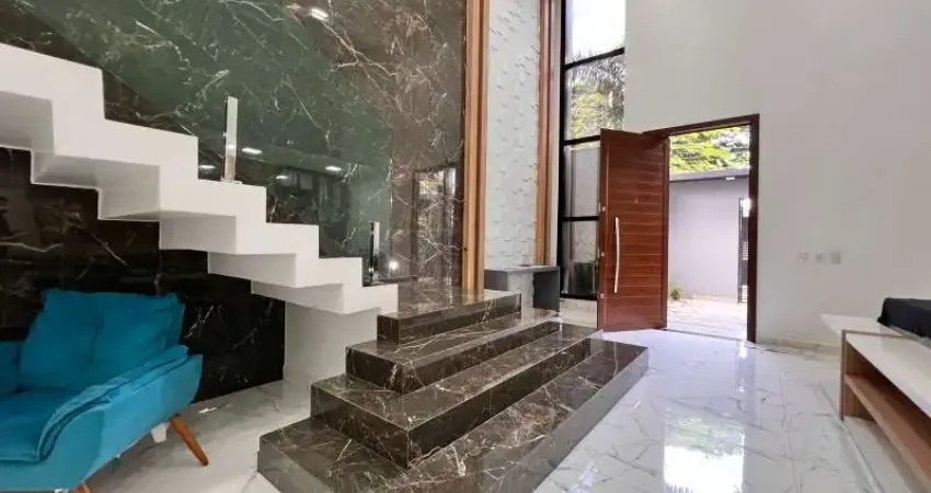 Casa à venda no Neva, Cascavel