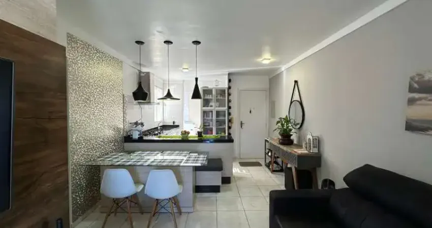 Apartamento com 2 quartos à venda no Cancelli, Cascavel 