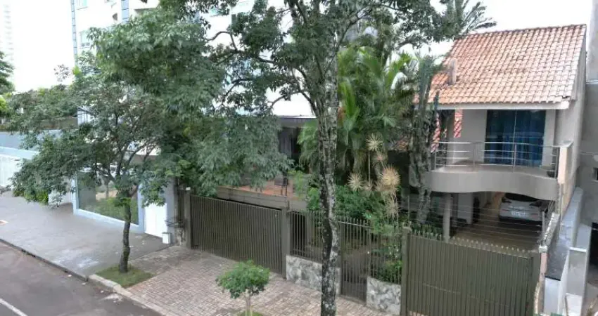 Casa à venda no Country, Cascavel