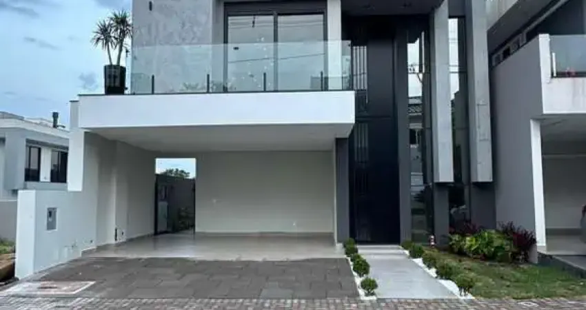 Casa à venda no FAG, Cascavel