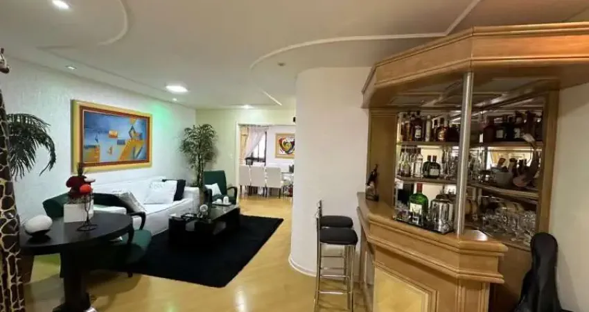 Apartamento com 2 quartos à venda no Centro, Cascavel