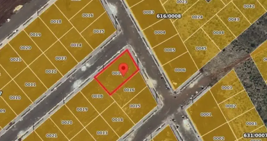 Terrenos comerciais | terrenos residenciais, colinas tropical em cascavel/pr