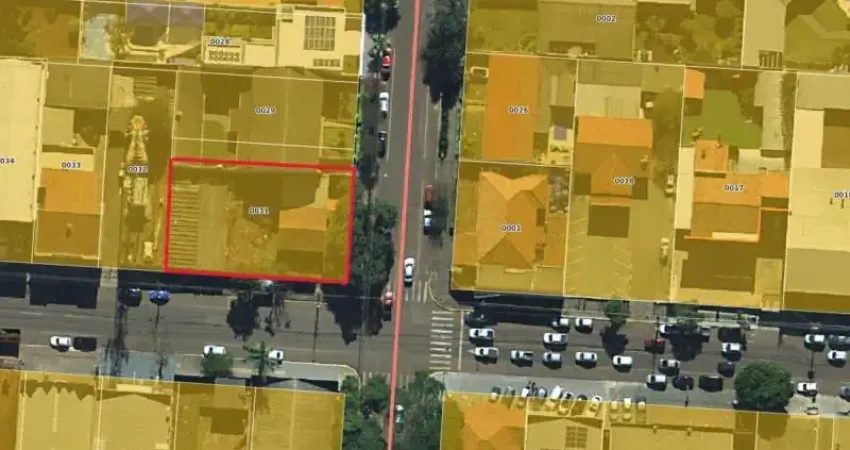 Terrenos comerciais | terrenos residenciais, neva em cascavel/pr