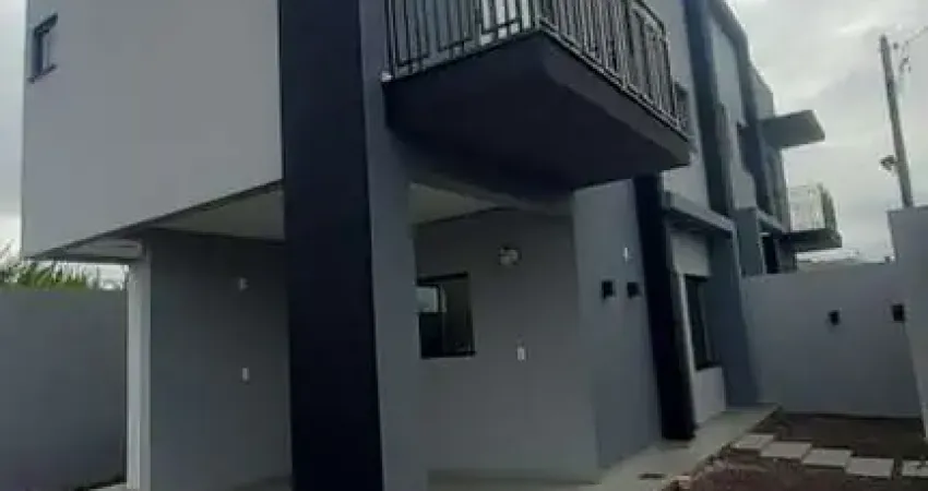 Casas/sobrados | sobrados, florais do paraná em cascavel/pr