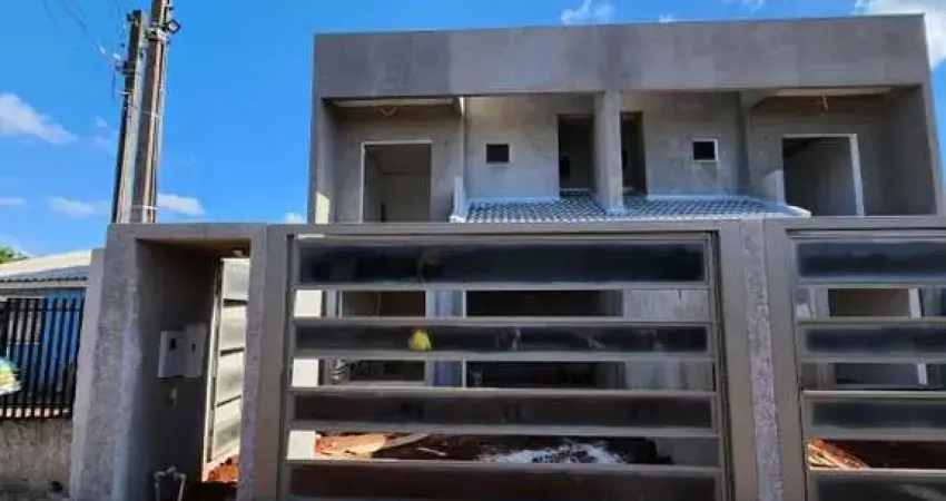 Casa com 2 quartos à venda no Cascavel Velho, Cascavel