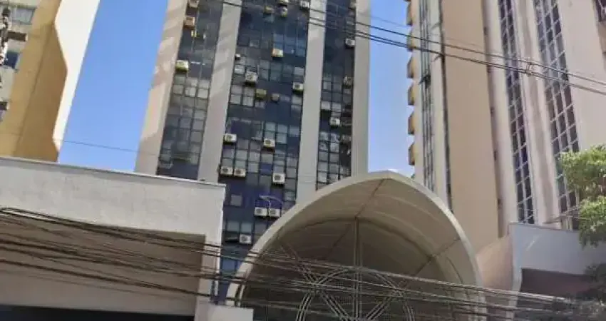 Sala comercial à venda no Centro, Cascavel