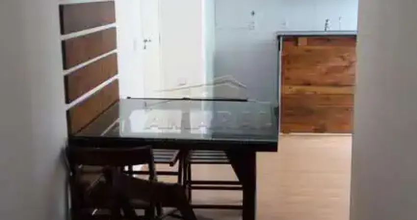 Apartamento com 2 quartos à venda na Rua Bahe Macedo, A4m5a5ral , Cidade Edson, Suzano