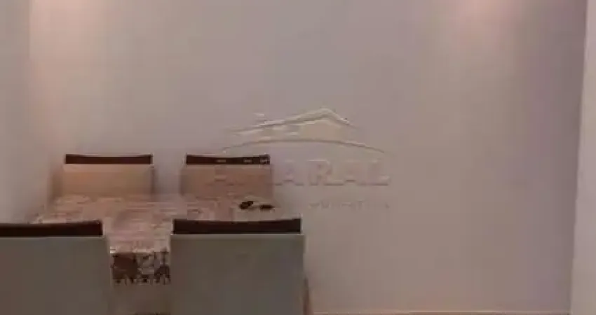 Apartamento com 2 quartos à venda na Rua Gato Cinzento, A9m9a9ral , Vila Urupês, Suzano