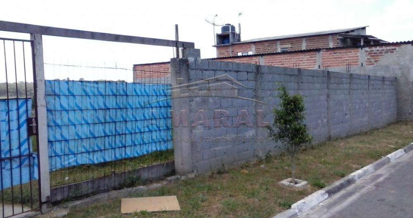 Casa com 2 quartos à venda na Rua Lázaro Rodrigues Lopes, Cidade Edson, Suzano