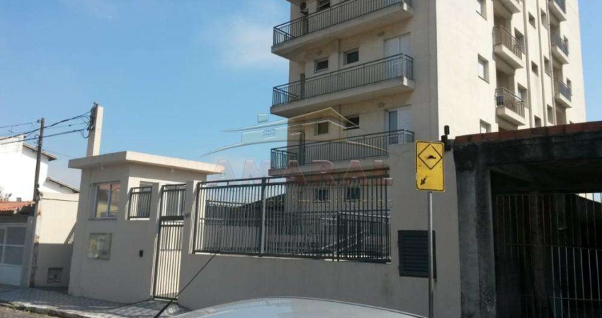 Apartamento com 3 quartos à venda na Rua Nair Ferreira Martins, Centro, Suzano