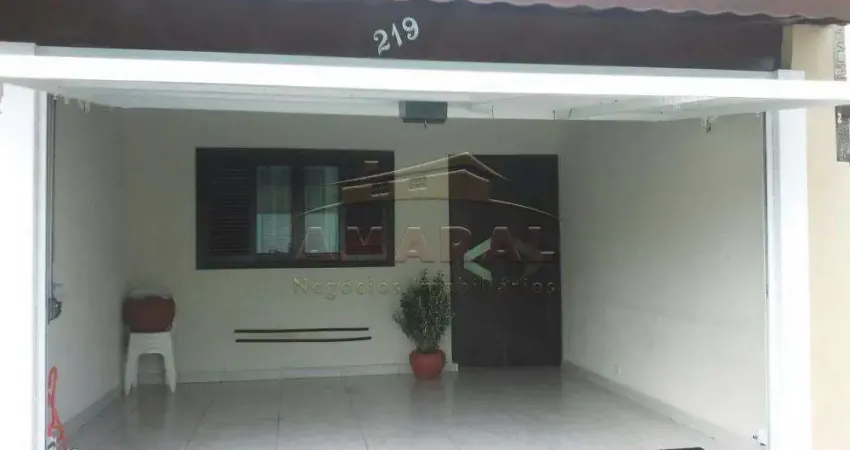 Casa com 2 quartos à venda na Rua Adelino Mathias, Vila Figueira, Suzano