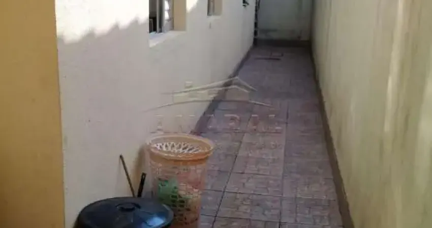 Casa com 3 quartos à venda na Rua Adelaide Capella, Jardim Míriam, Suzano
