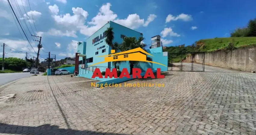 Sala comercial à venda na Avenida Francisco Marengo, Jardim Revista, Suzano