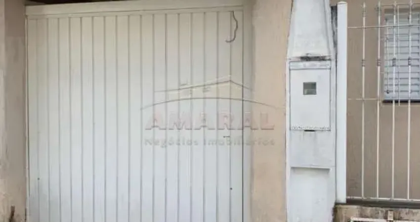 Casa com 2 quartos à venda na Travessa Expedicionário Abílio Fernandes, Vila Paiva, Suzano