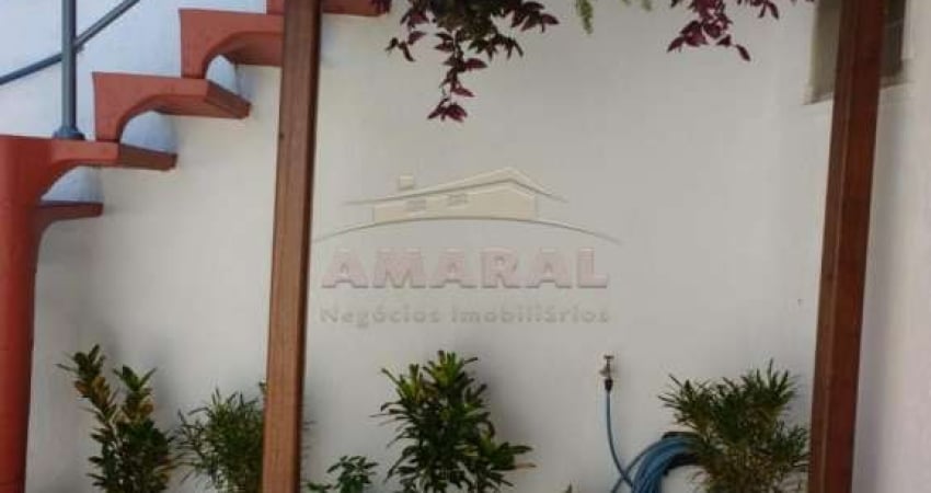 Casa com 2 quartos à venda na Rua Pedro Paulo dos Santos, Jundiapeba, Mogi das Cruzes