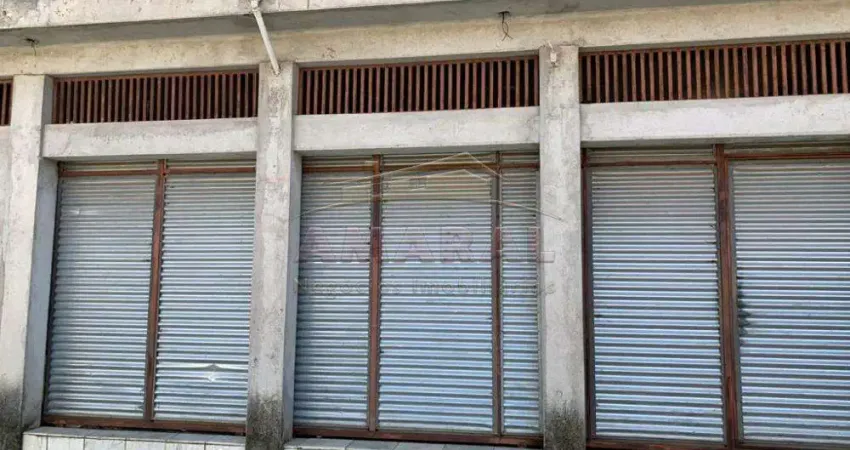 Casa com 2 quartos à venda na Loteamento Jardim Nova América, Jardim Nova América, Suzano