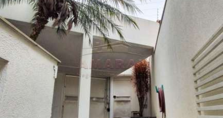Casa com 2 quartos à venda na Rua Alberto Rodrigues Bio, Jardim Carlos Cooper, Suzano