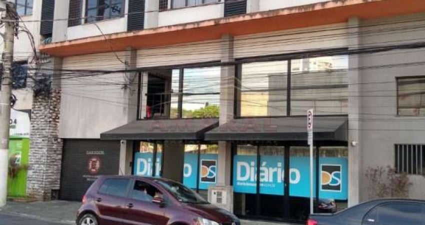 Sala comercial à venda na Rua Paraná, Jardim Paulista, Suzano
