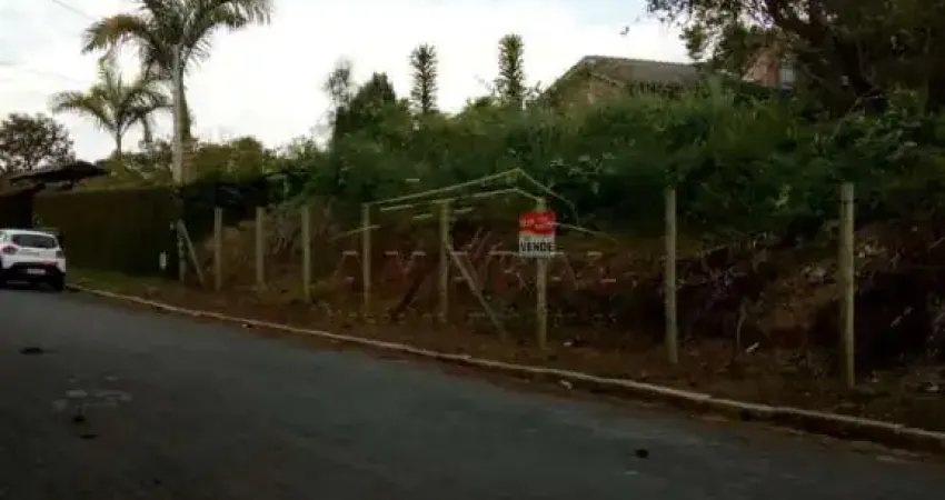 Terreno à venda na Avenida Brasiliana, Parque Alvorada, Suzano