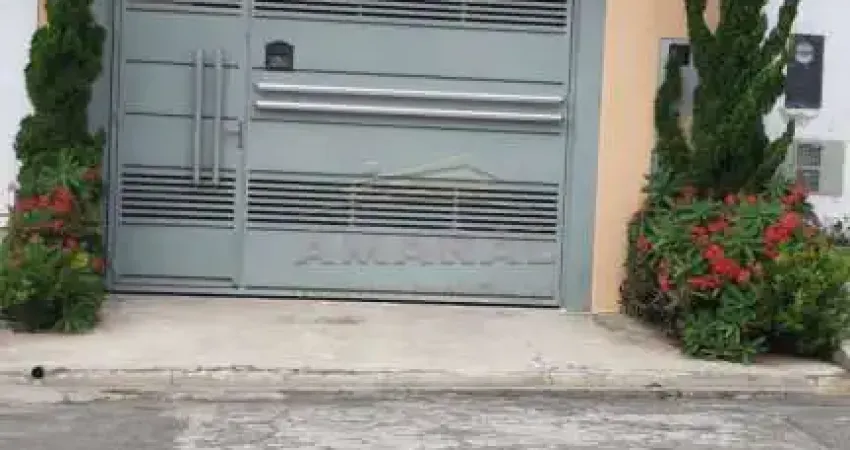 Casa com 2 quartos à venda na Rua Lina da Silva, Taba Marajoara, Suzano