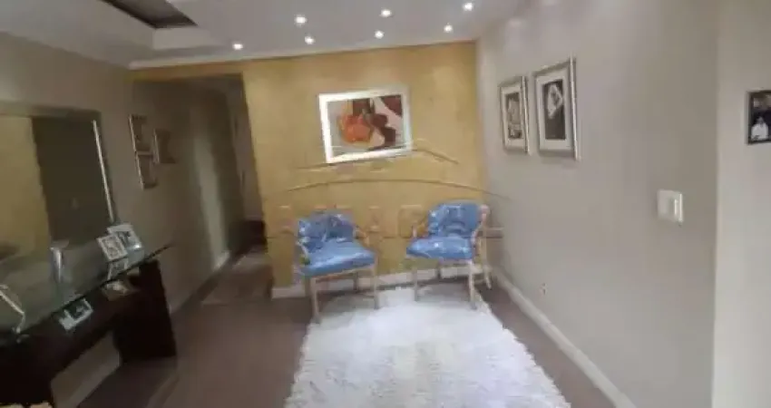 Apartamento com 3 quartos à venda na Rua Eliziél Alves Costa, Centro, Suzano