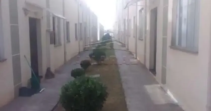 Apartamento com 2 quartos à venda na Rua Manoel Alabarce Lopes, Parque Residencial Casa Branca, Suzano