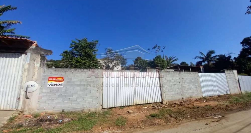 Chácara / sítio com 1 quarto à venda na Rua Raphael da Anunciação Fontes, Chácaras Ceres, Suzano