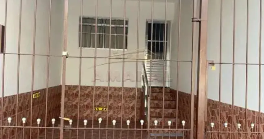 Casa com 6 quartos à venda na Rua Renê Ventura Salles, A2m7a7ral , Vila Colorado, Suzano