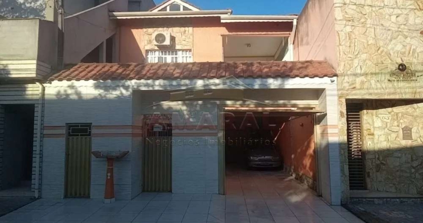 Casa com 2 quartos à venda na Rua João Pimenta de Miranda, Real Park Tietê Jundiapeba, Mogi das Cruzes