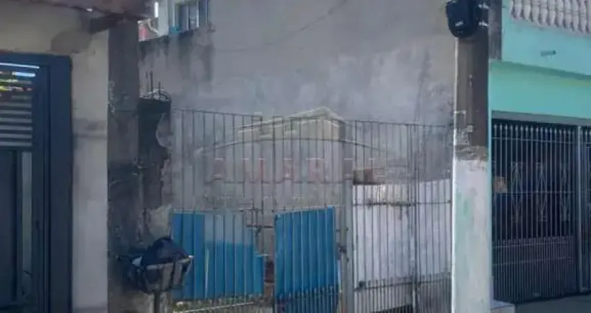 Terreno à venda na Rua Expedicionário Emílio Rodrigues da Silva, Asm/anral , Vila Amorim, Suzano