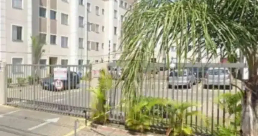Apartamento com 2 quartos à venda na Rua Biotônico, Vila Urupês, Suzano