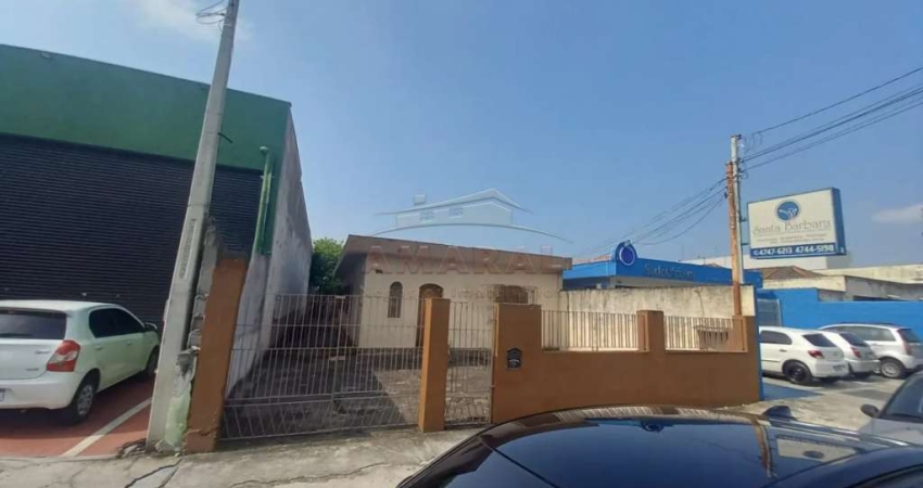 Casa com 3 quartos à venda na Avenida Mogi das Cruzes, Cidade Cruzeiro do Sul, Suzano