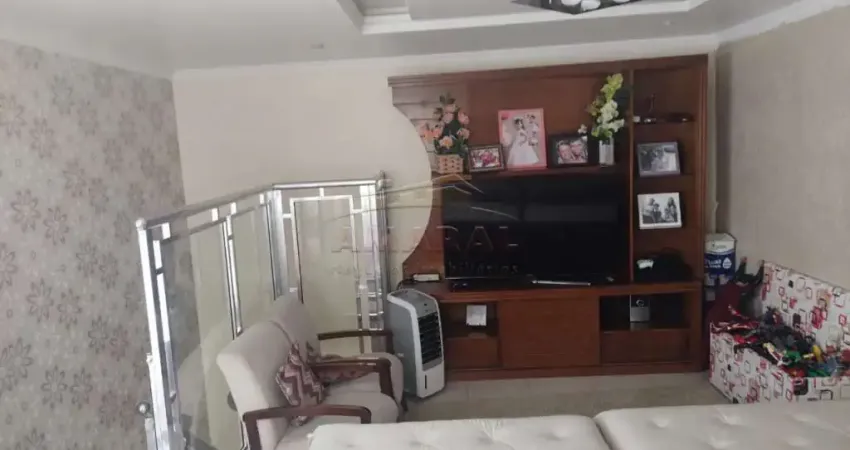 Apartamento com 2 quartos à venda na Rua Alma Cabocla, Vila Urupês, Suzano
