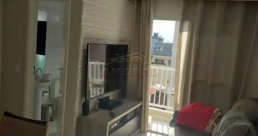 Apartamento com 2 quartos à venda na Rua Luiz Ramalho, Vila Cristina, Ferraz de Vasconcelos