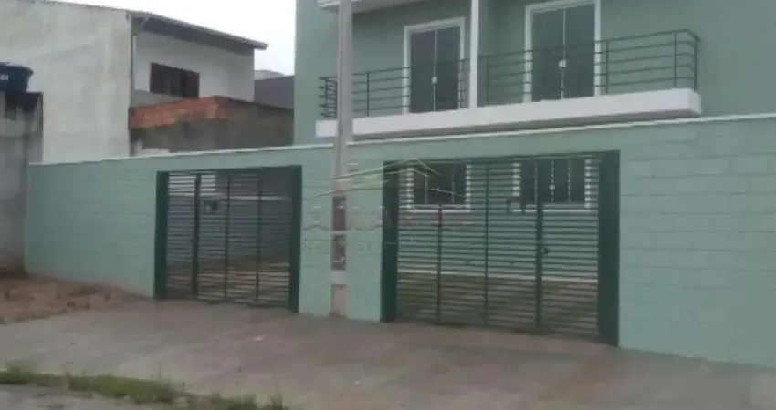 Casa com 3 quartos à venda na Rua João Borges, Loteamento Alvorada, Mogi das Cruzes