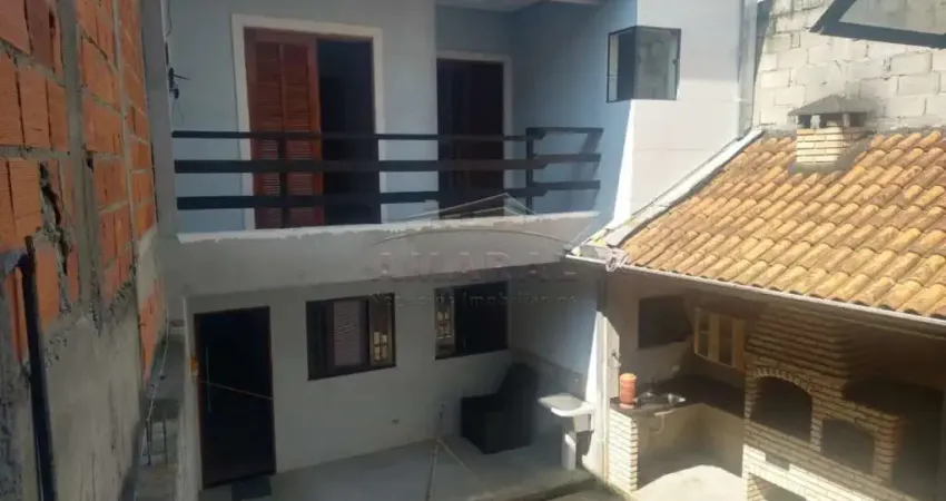 Casa com 2 quartos à venda na Rua Daiji Hirabayashi, Jardim do Bosque, Suzano