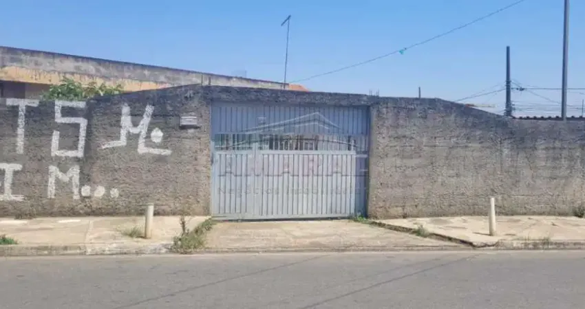 Casa com 2 quartos à venda na Rua Kame Yoshimoto, Jardim Leblon, Suzano