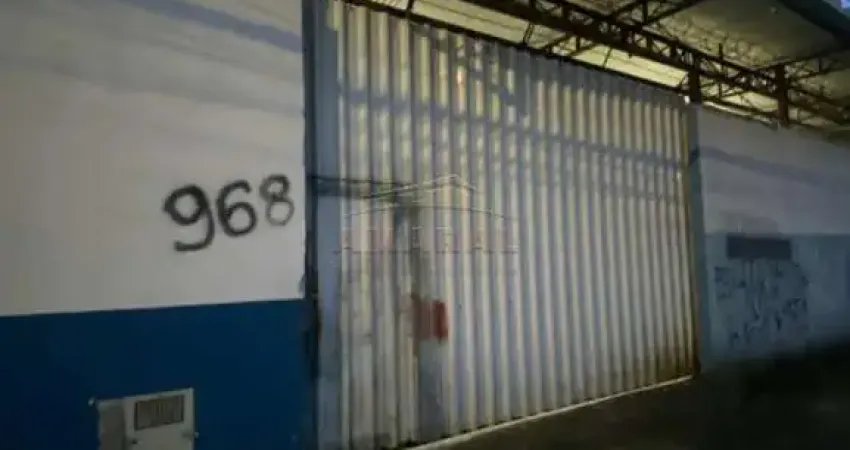 Barracão / Galpão / Depósito à venda na Rua Madame Pommery, A9m6a8ral , Vila Urupês, Suzano