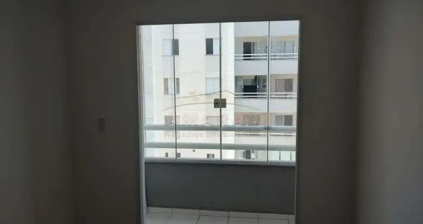 Apartamento com 2 quartos à venda na Rua Manoel Fernandes, A2m8a9r6al, Jundiapeba, Mogi das Cruzes