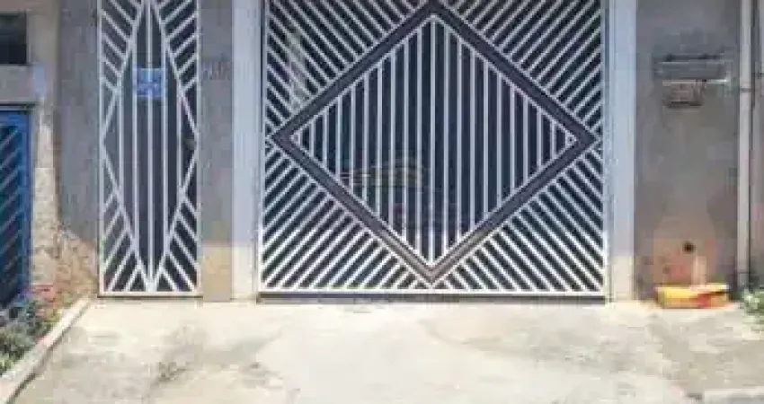 Casa com 3 quartos à venda na Rua Gino Marques da Cunha, A7m1a6ral , Parque Umuarama, Suzano