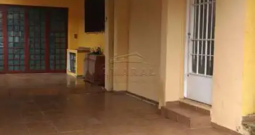 Casa com 4 quartos à venda na Rua Telêmaco Pacheco, Jardim Estela, Poá