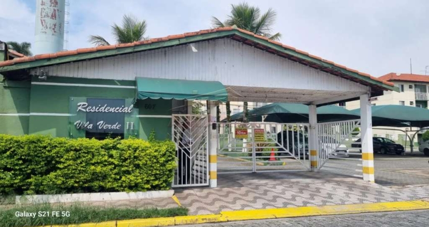 Apartamento com 2 quartos para alugar na Rua Príncipe Feliz, Vila Urupês, Suzano