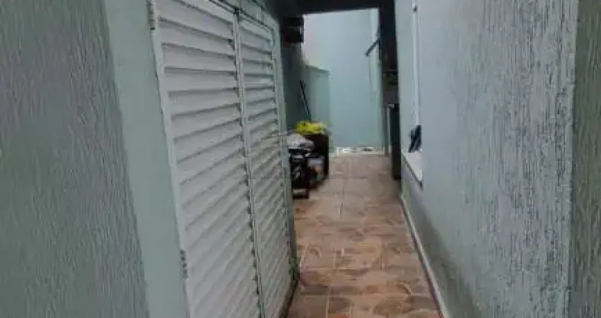 Casa com 3 quartos à venda na Rua Paulino Ayres de Barros, A1m2a7ral , Jardim Marcato, Suzano